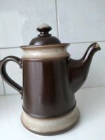 Vintage Kaffeekanne Kanne 1l Niedersachsen - Melle Vorschau