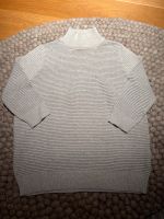 Selected Femme Pullover Rollkragenpullover S grau 3/4 Arm Nordrhein-Westfalen - Eschweiler Vorschau