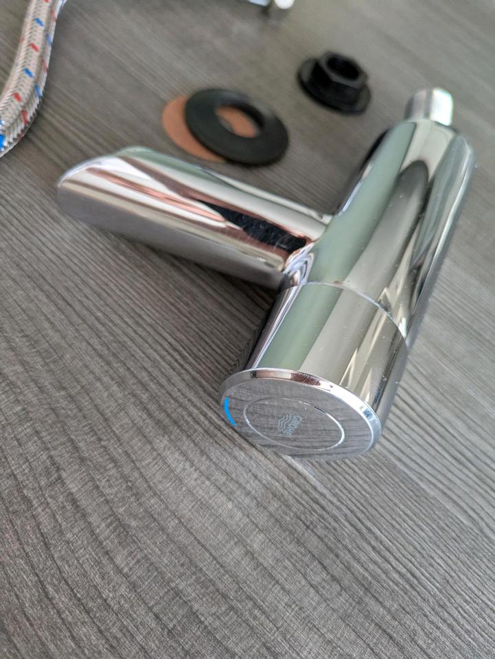 Grohe Concetto Standventil Kaltwasser Armatur Wasserhahn 1/2" in Erkrath