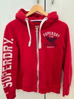 Superdry Kapuzenjacke Größe L Frankfurt am Main - Bornheim Vorschau