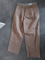 H&M Hose Sabyasachi Calcutta Gr. 48 beige Niedersachsen - Dassel Vorschau