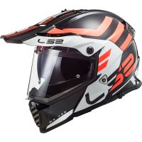 LS2 Helm MX436 PIONEER EVO ADVENTURE Gr. S Angebot! Nordrhein-Westfalen - Olpe Vorschau