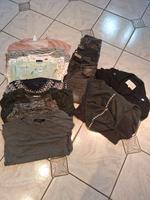 Kleiderpaket Damen Größe XS/S Baden-Württemberg - Aitrach Vorschau