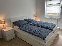 Ikea Malm Bett 160x200 mit 4 Schubladen und 2 Lattenrost Dortmund - Asseln Vorschau
