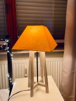 Schirmlampe von Maisons du Monde, Höhe: 54 cm Baden-Württemberg - Mannheim Vorschau