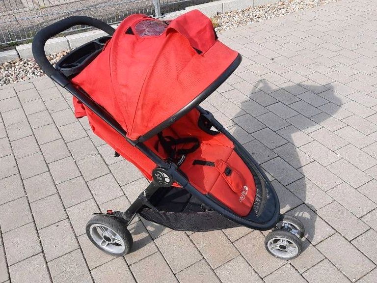 Buggy Baby Jogger city mini in Stutensee