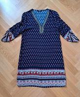 Sommerliches Tunika Kleid Damen in Größe M von Colloseum Brandenburg - Dallgow Vorschau