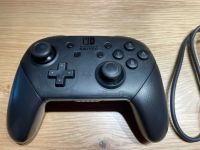 Nintendo Switch Pro Controller Wandsbek - Hamburg Bramfeld Vorschau