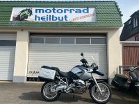 BMW R1200GS, Topzustand, Vario Koffer, TÜV neu Hessen - Michelstadt Vorschau