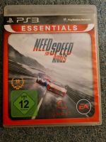 Need for Speed Rivals für PS3 Thüringen - Jena Vorschau