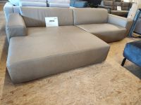 XL Echtleder Sofa / Ecksofa, Markenhersteller, Angebot Niedersachsen - Neustadt am Rübenberge Vorschau