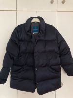 Moncler Classic Blouson Daunenjacke Jacke Daunen Herren blau 2 M Innenstadt - Köln Altstadt Vorschau