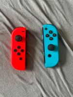 Nintendo Switch Joy Cons Essen - Essen-Ruhrhalbinsel Vorschau