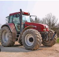 CASE IH CS 150 Bayern - Gößweinstein Vorschau