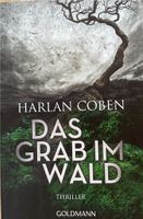 Harlan Coben - Das Grab im Wald Niedersachsen - Harsefeld Vorschau