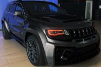 Mehr Leistung Jeep Compass Grand Cherokee SRT Renegade Wrangler Kennfeldoptimierung Tuning Berlin - Steglitz Vorschau