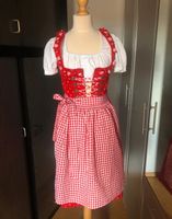 Wenger Dirndl 34 Bayern - Waldmünchen Vorschau