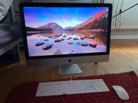 Imac 27 Zoll I7 3,4GHZ Nordrhein-Westfalen - Korschenbroich Vorschau