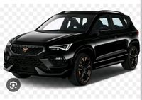 Cupra Ateca VZ Bayern - Marktzeuln Vorschau