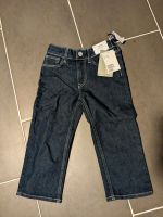 Jeans Loose Cut NEU!!!(Mit Etikett) Gr. 98 Bayern - Kelheim Vorschau