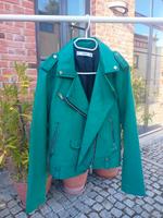 Kunstlederjacke Brandenburg - Strausberg Vorschau
