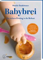 Babybrei - der sichere Einstieg in die Beikost Brandenburg - Luckenwalde Vorschau