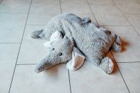 Kuschelkissen Kissen Elefant Schlafkissen Baden-Württemberg - Dettenheim Vorschau