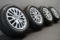 4 WINTERRÄDER WINTERREIFEN 225/55 R17 für OPEL ZAFIRA Life ZAFIRA Life-e V OPEL VIVARO Life VIVARO-E PEUGEOT EXPERT TRAVELLER E-TRAVELLER CITROEN JUMPY E-JUMPY FIAT ULYSEE-e TOYOTA PRO ACE e-Pro ACE Nordrhein-Westfalen - Borchen Vorschau