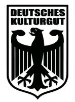 Sticker Deutsches Kulturgut Bayern - Fürstenfeldbruck Vorschau