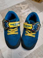 Paw Patrol Turnschuhe Bkinki Gr. 26 Sachsen - Wyhratal Vorschau