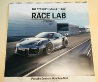 Porsche Kalender 2018 Autokalender Poster Baden-Württemberg - Achberg Vorschau