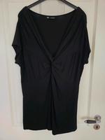 Shirt von Bodyflirt  Gr. 48/50  schwarz   super!!! Saarland - Friedrichsthal Vorschau
