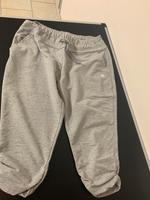 Adidas Hose grau knielang Gr. 38/40 Hessen - Hanau Vorschau