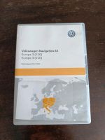 Volkswagen VW Navigation Europa 3 Bayern - Freilassing Vorschau