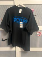 Nike Off White T-Shirt Bergedorf - Kirchwerder Vorschau