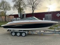 2008 Four Winns H 240 Volvo Penta 5,7 Gi 270 PS Duoprop Brandenburg - Wittstock/Dosse Vorschau