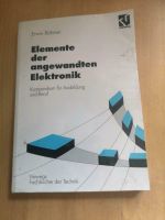 Elemente der angewandten Elektronik Erwin Böhmer Baden-Württemberg - Mannheim Vorschau