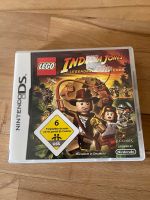 Nintendo DS Lego Indiana Jones Bayern - Friedberg Vorschau
