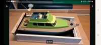 Rc Boot  Schiff  Modellboot Thüringen - Erfurt Vorschau