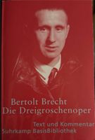 Die drei Groschen Oper: der Erstdruck 1928 Baden-Württemberg - Tauberbischofsheim Vorschau