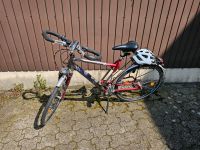 Fahrrad corratec Wuppertal - Oberbarmen Vorschau