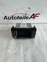 Mercedes SLK A171 Display Bildschirm A1718206889 Bochum - Bochum-Ost Vorschau