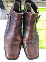 Stiefeletten Niedersachsen - Sachsenhagen Vorschau
