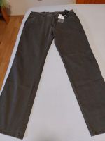 NEU Engbers Hose 5 Pocket Gr. 54 Anthrazit Hessen - Sulzbach Vorschau