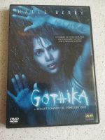 Gothika DVD mit Halle Berry Niedersachsen - Bröckel Vorschau