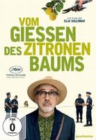 Vom Giessen des Zitronenbaums, Elia Suleiman, DVD, neuwertig Brandenburg - Waldsieversdorf Vorschau