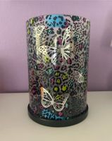 Partylite exotic chic Windlicht Kerzen Leo Schmetterling Bayern - Pocking Vorschau