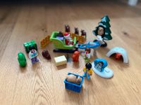 Playmobil 123 - Weihnachten Nordrhein-Westfalen - Salzkotten Vorschau