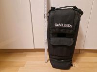 DeVilbiss Tragetasche, Transporttasche,Sauerstoffflasche,Stroller Sachsen - Taucha Vorschau