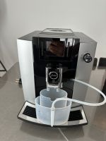 Jura Kaffeevollautomat E6 Baden-Württemberg - Laupheim Vorschau